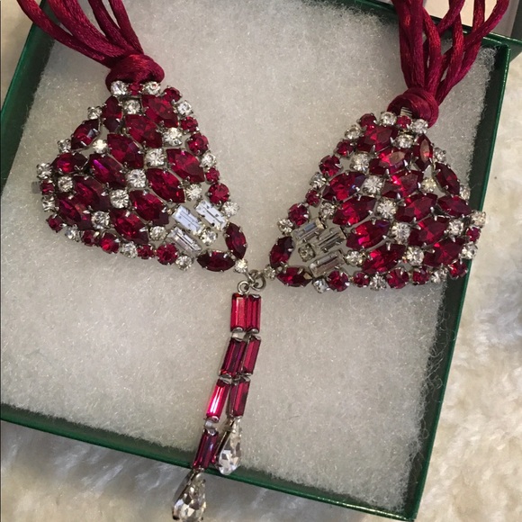 Necklaces, bracelets, earrings - Picture 7 of 12